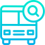 School bus 图标 64x64