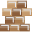 Brickwall icon 64x64