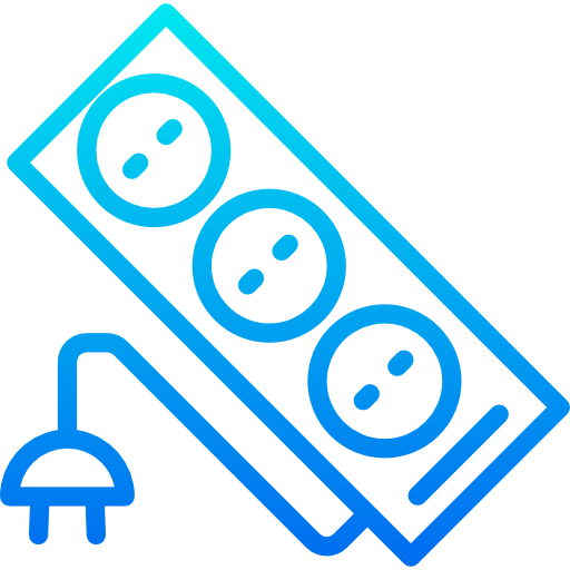 Socket 图标