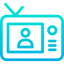 Televisions 图标 64x64