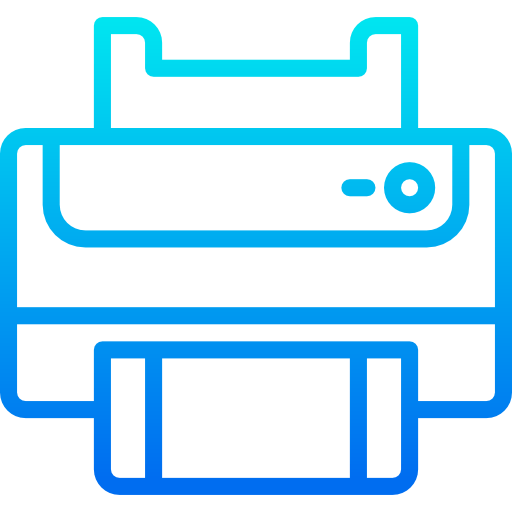 Printer icon