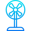 Fan icon 64x64
