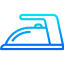 Iron icon 64x64
