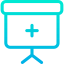 Blackboard 图标 64x64