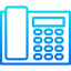 Telephone icon 64x64