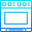 Oven icon 64x64