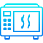 Microwave icon 64x64