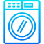 Washing machine icon 64x64