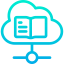 Cloud computing 图标 64x64