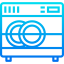 Dishwasher icon 64x64