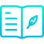 Notebook 图标 64x64