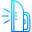 Iron icon 64x64