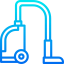 Vacuum cleaner icon 64x64