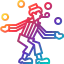 Juggler icon 64x64