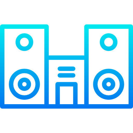 Sound system 상