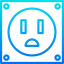 Socket icon 64x64