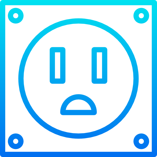 Socket icon