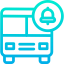 School bus 图标 64x64