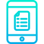 Smartphone 图标 64x64