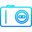 Camera icon 64x64