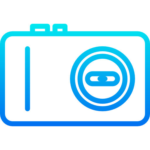 Camera 图标