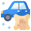 Car service icon 64x64