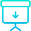 Blackboard 图标 64x64