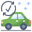 Car service icon 64x64
