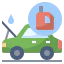 Car service icon 64x64