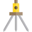 Theodolite icon 64x64