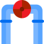 Pipe icon 64x64