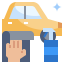 Car service icon 64x64