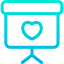 Blackboard 图标 64x64