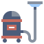 Vacuum cleaner icon 64x64