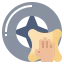 Tire icon 64x64
