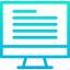 Monitor 图标 64x64