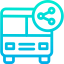 School bus 图标 64x64