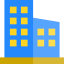 Building icon 64x64
