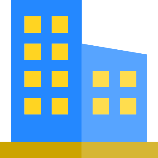 Building icon