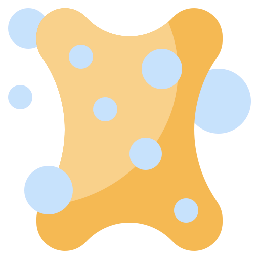 Sponge icon