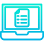 Laptop 图标 64x64