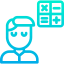 Student 图标 64x64