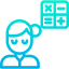 Student 图标 64x64