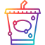 Cold drink icon 64x64