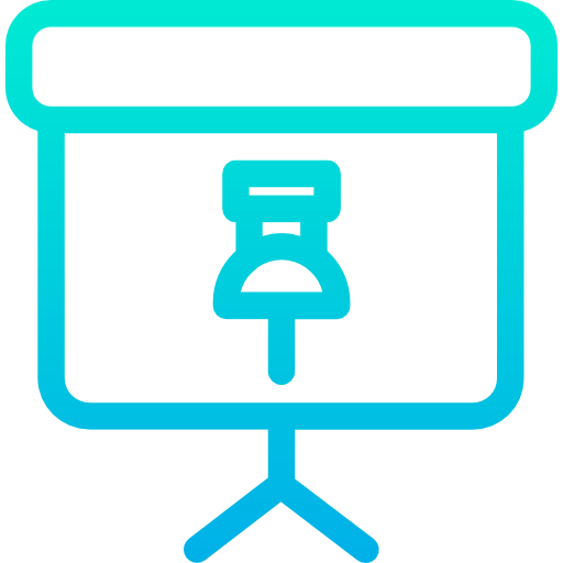 Blackboard 图标