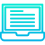 Laptop 图标 64x64