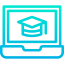 Laptop 图标 64x64