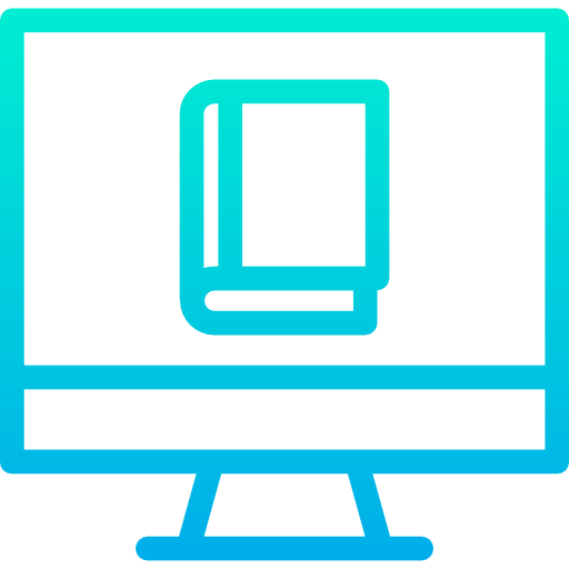 Monitor icon