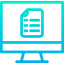Monitor 图标 64x64