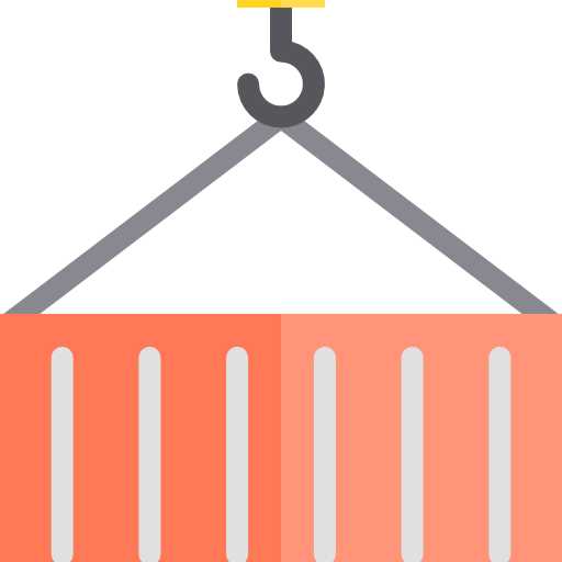Container icon